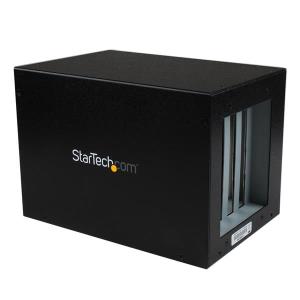 PCI Exp 2 4slot PCI Expansion Bay - Pex2PCI4GB                                                      