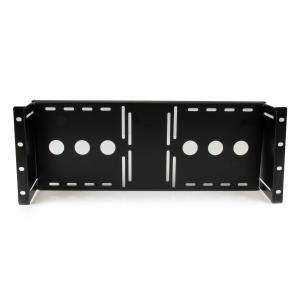 Monitor Mount - Rack Or Cabinet - 19in