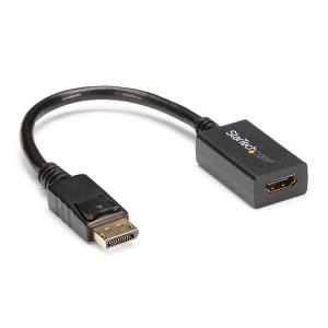 DisplayPort To Hdmi Video Adapter Converter                                                         