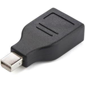 Mini DisplayPort To DisplayPort Adapter Converter - M/f                                             