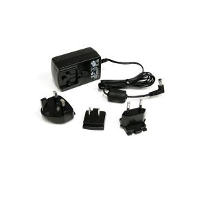 Universal Power Adapter - 12v Dc 1.5a                                                               