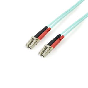 Fiber Patch Cable - Lc / Lc - Multimode 50/125 2m