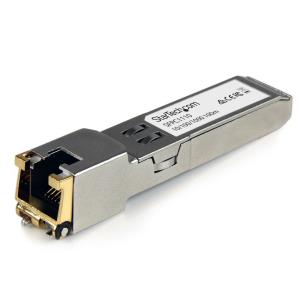 Transceiver Module Rj45 Gigabit Copper Sfp Mini-gbic 100m