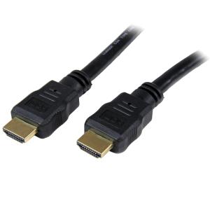 High Speed Hdmi To Hdmi Cable - Hdmi - M/m 0.5m                                                     