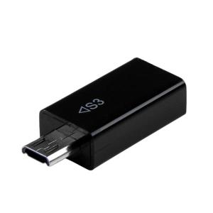 Micro USB 5 Pin To 11 Pin Mhl Adapter For Samsung                                                   