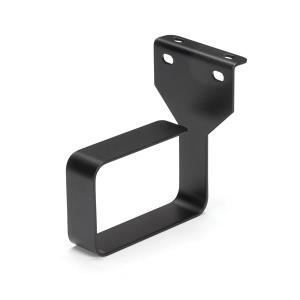 Rackmount Cable Organizer Vertical - D-ring Cable Hanger                                            