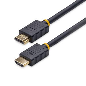 5M (15 FT) ACTIVE HIGH SPEED HDMI CABLE HDMI TO HDMI M/M - 2X                                                                                         