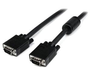 Coax High Resolution Monito Vga Cable - Hd15 M/m 7m                                                 