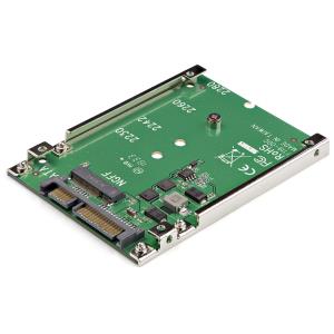 M.2 SSD To 2.5in SATA Adapter - Ngff SSD To SATA Converter                                          