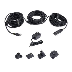 Active Extension Cable USB 2.0 - M/f 5m                                                             