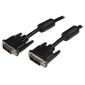 Monitor Cable Digital Flat Panel DVI-d Single Link M/ M 2m                                          