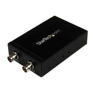 Sdi To Hdmi Converter - 3g Sdi To Hdmi Adapter With Sdi Loop Through Output