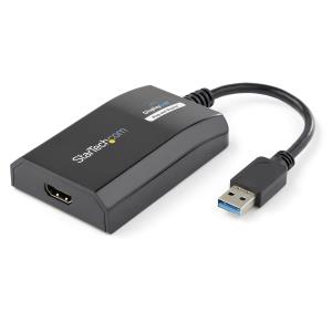 USB 3.0 To Hdmi Video Adapter For Mac & Pc USB Video Card                                           