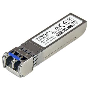 Transceiver Module - 10 Gigabit Fiber Sfp+ - Cisco Sfp-10g-lr Compatible - Sm Lc - 10 Km            