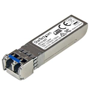 Transceiver Module 10 Gigabit Fiber Sfp+hp J9151a Compatible - Sm Lc With Ddm - 10 Km               