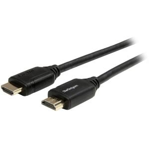 High Speed Hdmi Cable - Hdmi - M/m 2m Premium Certified                                             