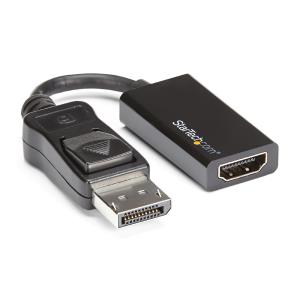 DisplayPort To Hdmi Convert 4k Uhd Dp To Hdmi Adapter - 4k 60hz