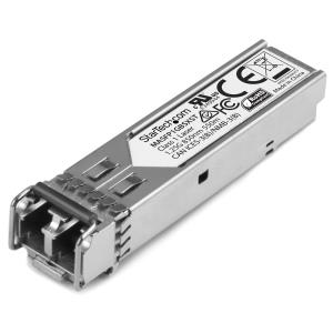 Transceiver Module Gigabit Fiber - 1000base-sx Sfp Ma-sfp-1gb-sx Compatible - Mm Lc - 550m          