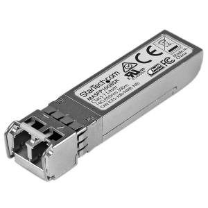 Transceiver Module - 10 Gigabit Fiber Sfp+ Ma-sfp-10gb-sr - Mm Lc With Ddm - 300 M                  