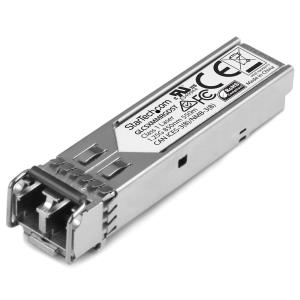 Transceiver Module Gigabit Fiber 1000base-sx Sfp - Cisco Glc-sx-mm-rgd Compatible - Mm Lc - 550 M   