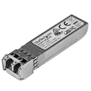 Transceiver Module - 10 Gigabit Fiber Sfp+ Juniper Ex-sfp-10ge-lr Compatible - Sm Lc - 10 Km        