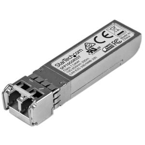 Transceiver Module - 10 Gigabit Fiber Sfp+ - Cisco Sfp-10g-sr-s - Mm Lc With Ddm - 300 M            