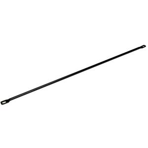 Horizontal Cable Lacing Bars For Racks - 10 Pack                                                    
