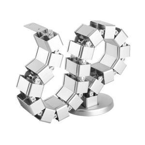 Cable Management Spine-cable Organizer-flexible & Adjustable                                        