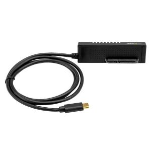 USB C To SATA Adapter Cable For 2.5/3.5in SSD/HDDs-USB 3.1gen 2                                     