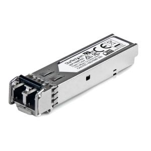 Msa Compliant 100 Mbps Fiber Sfp Transceiver Module - 100base-fx - Mm Lc - 2km                      