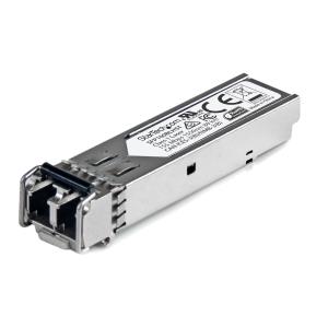Msa Compliant 100 Mbps Fiber Sfp Transceiver Module - 100base-lh - Sm Lc - 80km                     