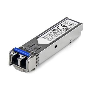 Msa Compliant 100 Mbps Fiber Sfp Transceiver Module - 100base-lx - Sm Lc - 10km                     