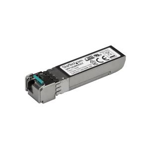 Msa Compliant 10 Gigabit Fiber Sfp+ Transceiver Module - 10gbase-bx (downstream) - Sm Lc - 10km     