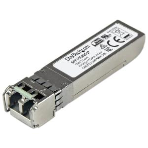 Msa Compliant 10 Gigabit Fiber Sfp+ Transceiver Module - 10gbase-er - Sm Lc - 40km                  
