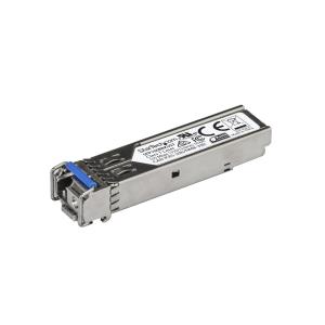 Msa Compliant 100 Mbps Fiber Sfp Transceiver Module - 100base-bx (UPStream) - Sm Lc - 10 Km         