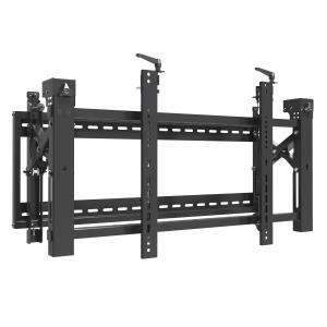 Monitor Mount - Wall Mount - Pop-out Design - Micro-adjustment - 45in To 70in Displays