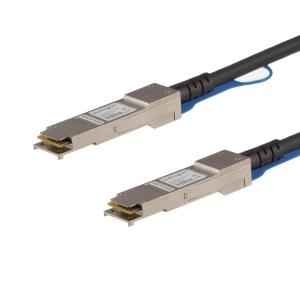 Qsfp+ Direct Attach Cable - Cisco Compatible - 40g Qsfp+ 7m 