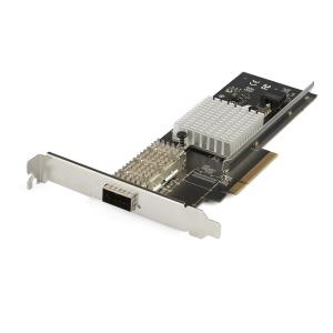 Qsfp+ Server Network Card  PCI Converged Fiber Nic Adapter