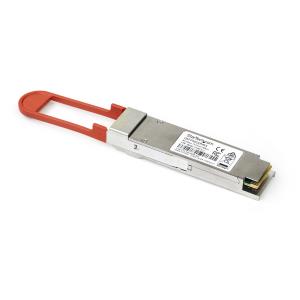 Dell Emc Qsfp-40g-er4 Compatible Qsfp+ Module - 40gbase-er4q Fiber Optical Transceiver 