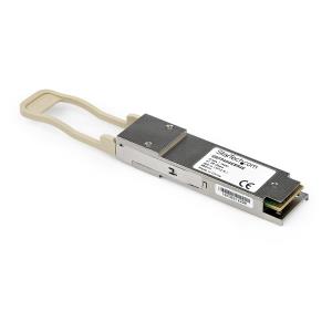 40gbase-sr4 Qsfp+ Transceiver Qsfp+ Module - Msa Compliant Fiber Qsfp+ (qsfp-40g-esr4-st)