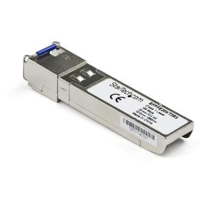 Juniper Sfp-fe20kt13r15 Compatible Sfp Module - 100base-bx10-u Fiber Optical Transceiver 