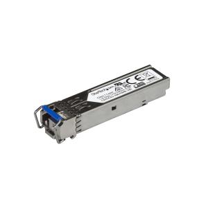 Juniper Sfp-ge10kt14r13 Compatible Sfp Module - 1000base-bx10-d Fiber Optical Transceiver 