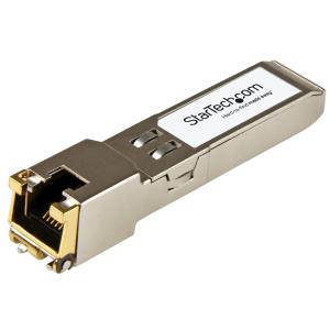 Citrix Sfp-tx Compatible Sfp Module - 10/100/1000base-tx Fiber Optical Transceiver 