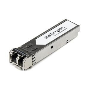 Palo Alto Networks Sx Compatible Sfp Module - 1000base-sx Fiber Optical Transceiver (sx-st)