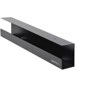 Under Desk Cable Management Tray - For Cords/wire/power Stri
