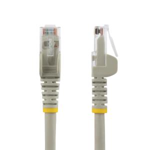 Patch Cable - CAT6 - Utp - Snagless 7m - Grey