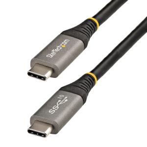 USB C Cable 10gbps-USB 3.1/3.2 Gen 2 100w (5a) 50cm
