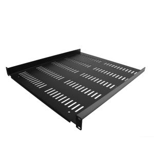 Vented Server Rack Cabinet Shelf 1u 20in