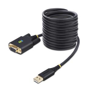 USB To Serial Dce Cable - USB To Null Modem Serial Adapter