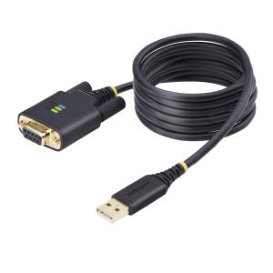 USB To Serial Dce Cable - USB To Null Modem Serial Adapter